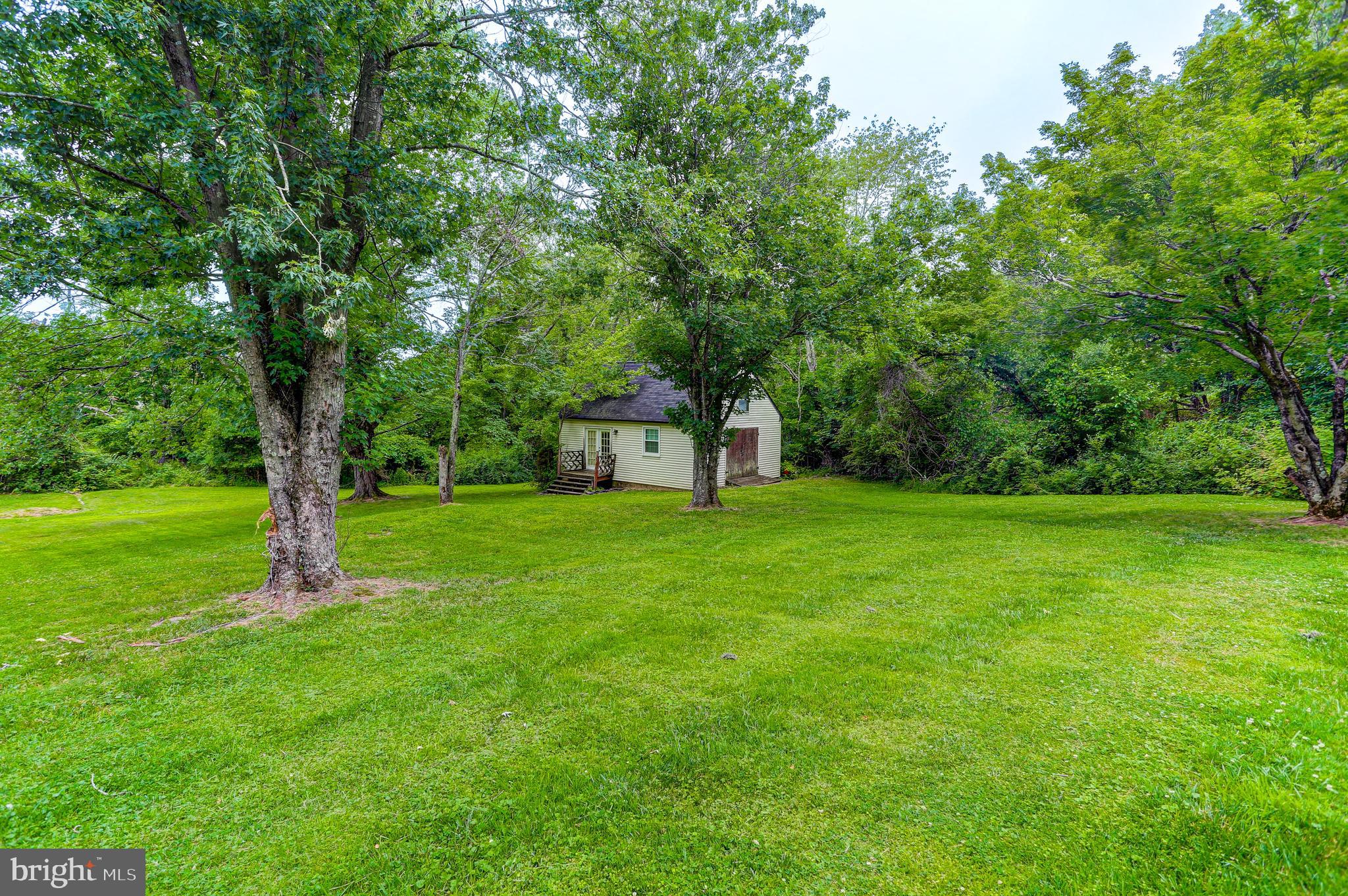 126 Cedar Hill Road Chalfont, PA 18914 - Photo 62 of 64 Backyard