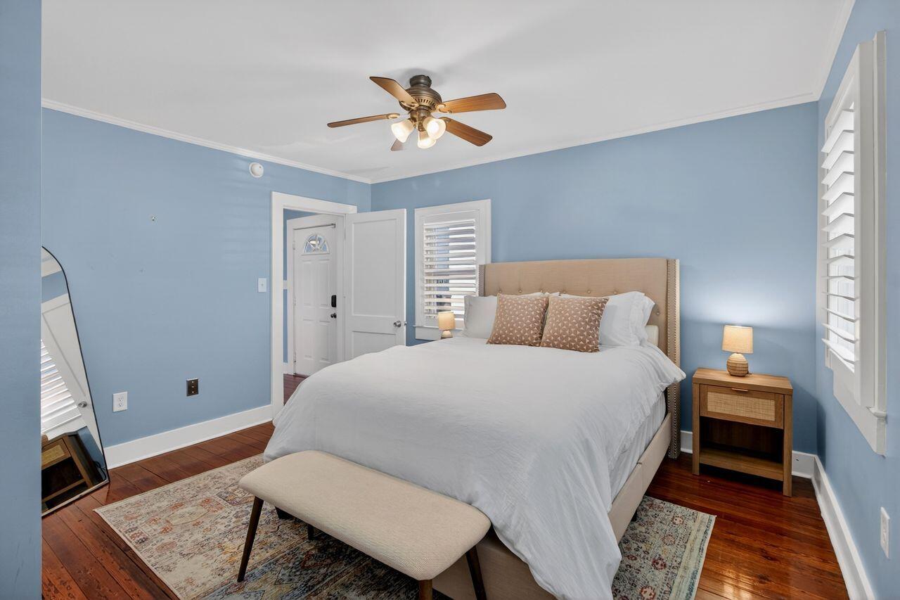 435 Race Street Charleston, SC 29403 - Photo 18 of 42 Unit A