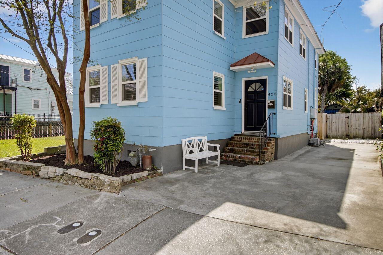 435 Race Street Charleston, SC 29403 - Photo 2 of 42 3 car parking