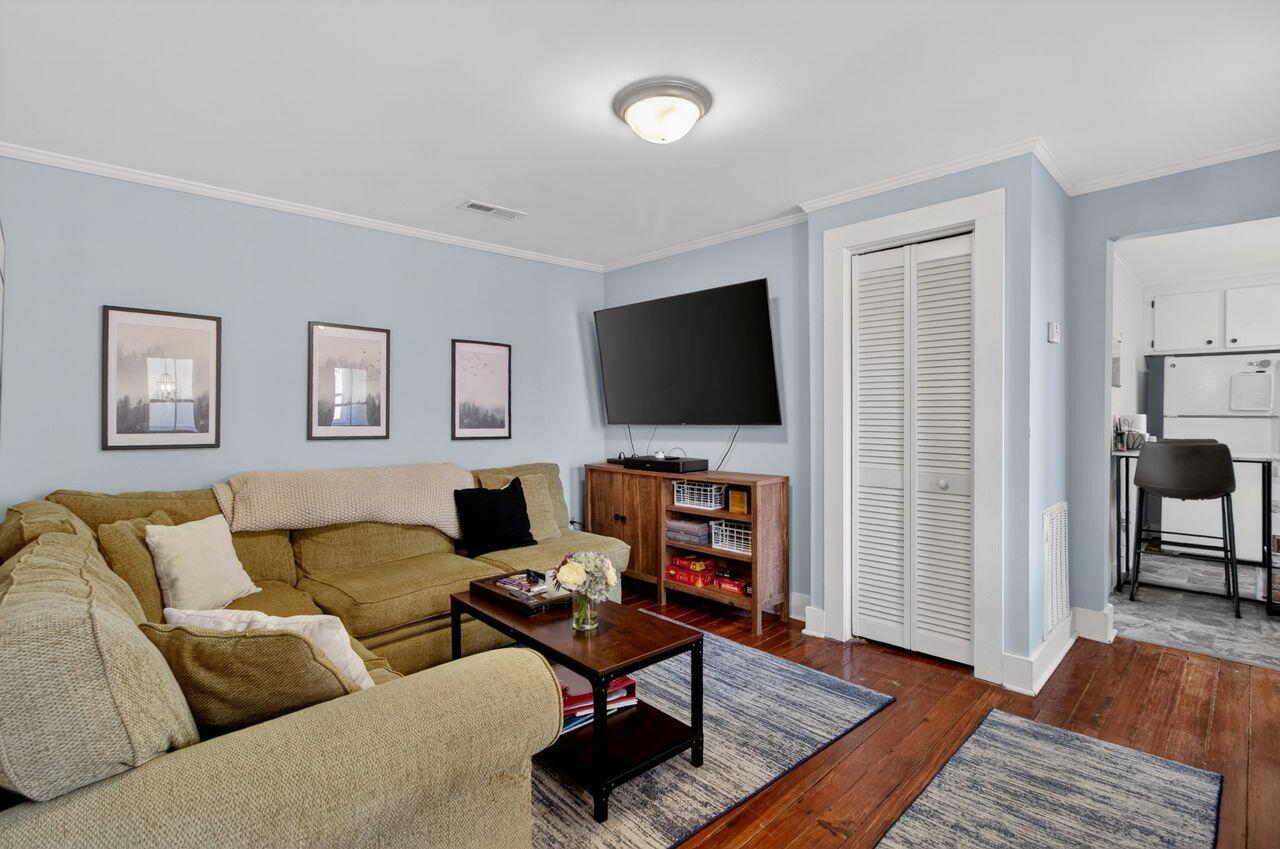 435 Race Street Charleston, SC 29403 - Photo 32 of 42 Unit B