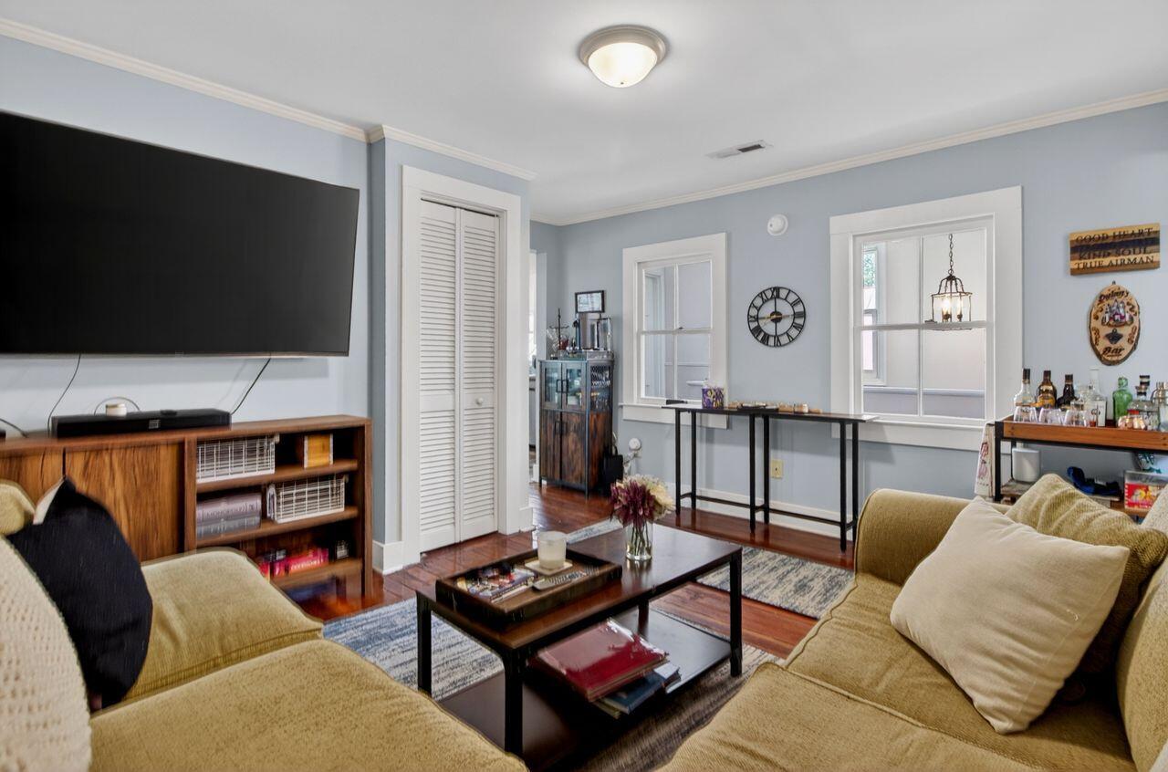 435 Race Street Charleston, SC 29403 - Photo 33 of 42 Unit B