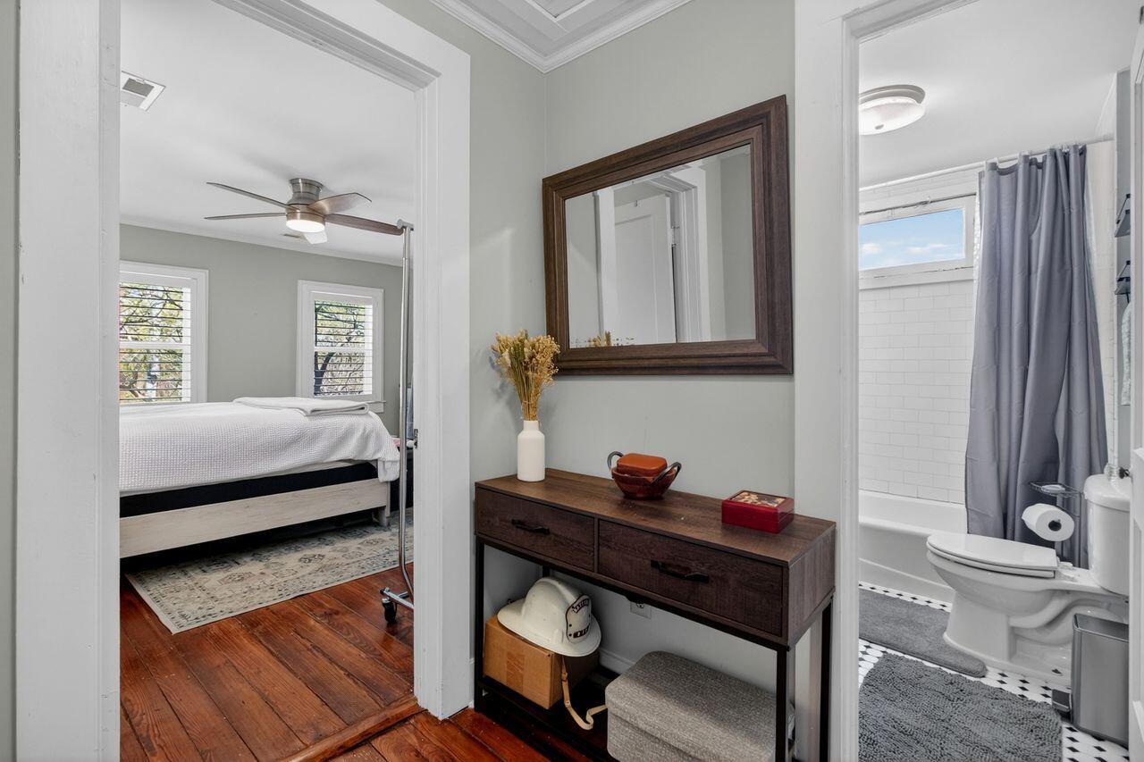 435 Race Street Charleston, SC 29403 - Photo 34 of 42 Unit B