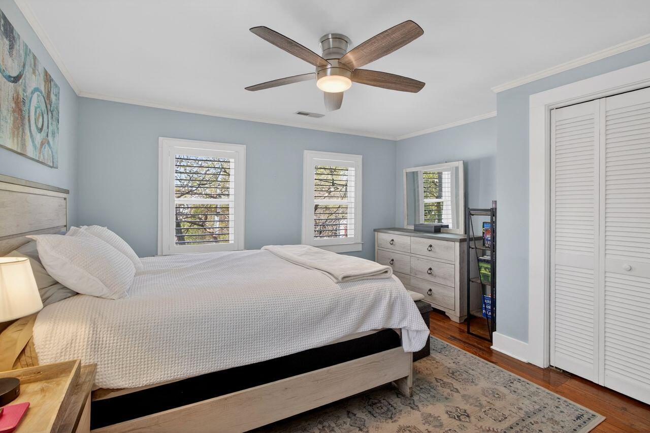 435 Race Street Charleston, SC 29403 - Photo 35 of 42 Unit B