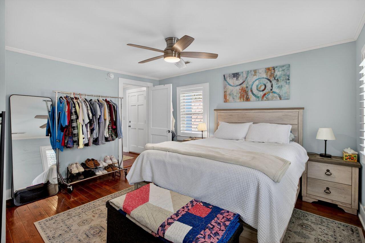 435 Race Street Charleston, SC 29403 - Photo 36 of 42 Unit B