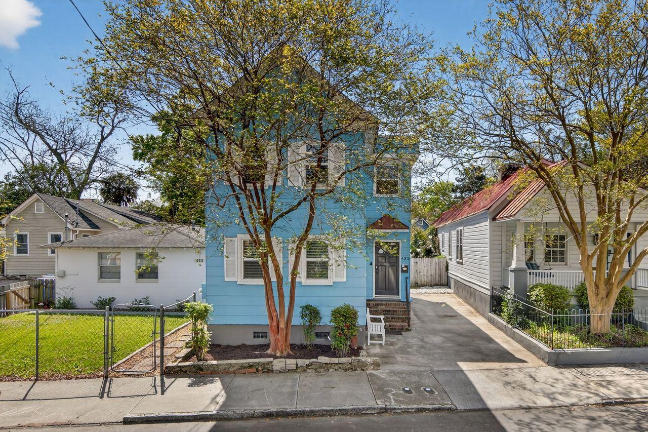 435 Race Street Charleston, SC 29403 - Photo 42 of 42 (1)
