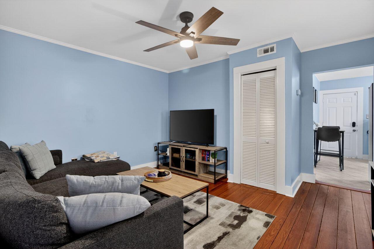 435 Race Street Charleston, SC 29403 - Photo 7 of 42 Unit A