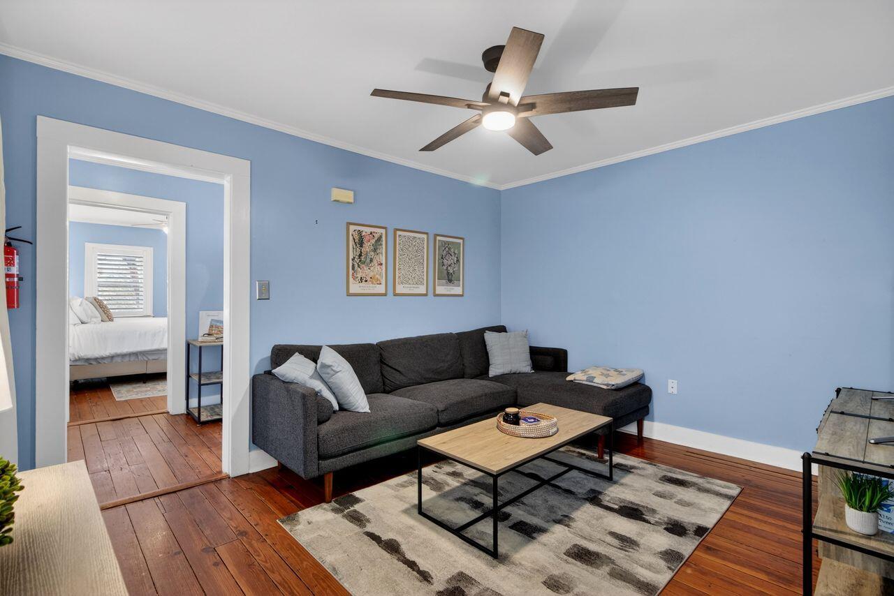 435 Race Street Charleston, SC 29403 - Photo 8 of 42 Unit A