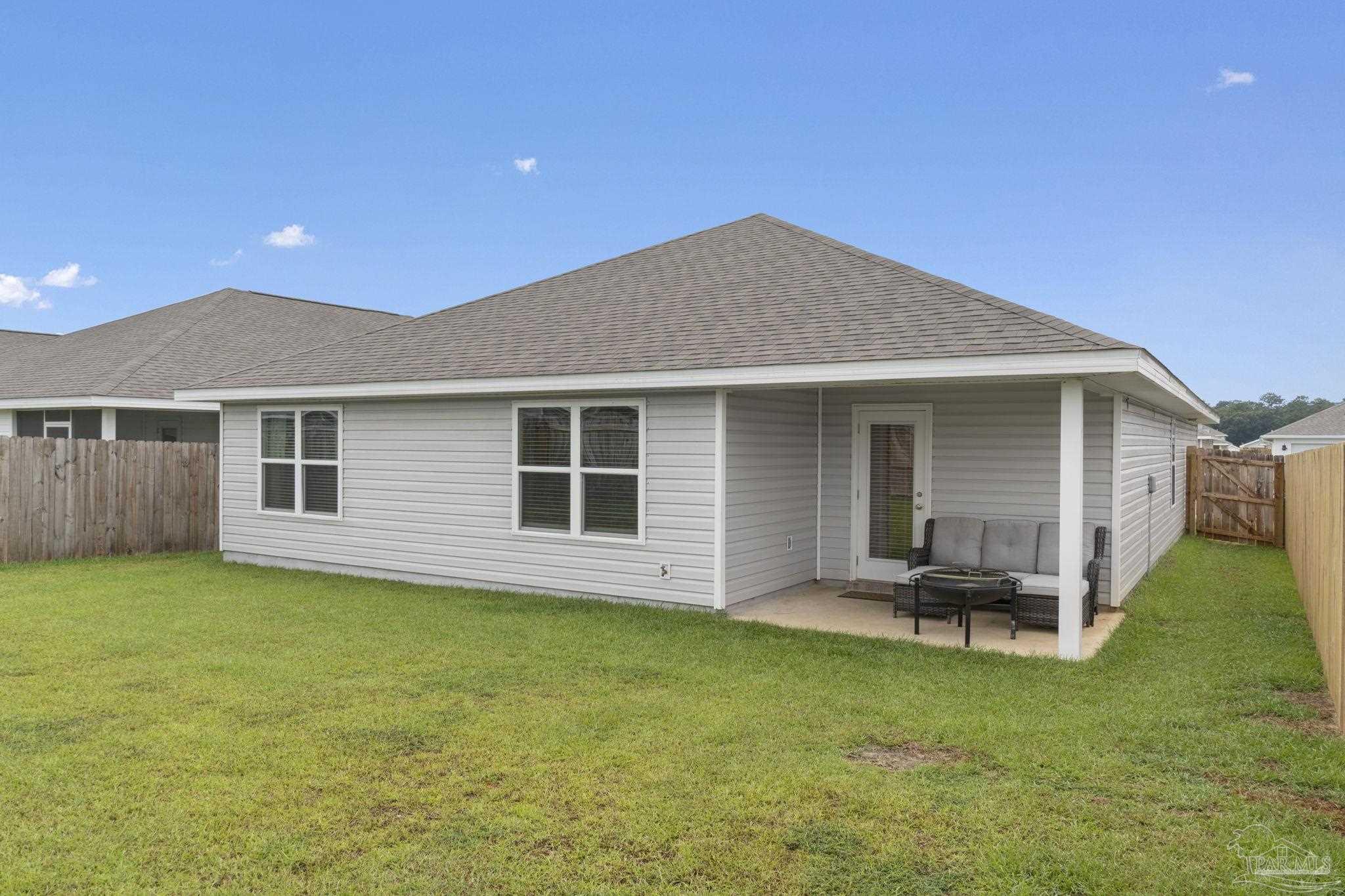 4358 Redbay Court Pace, FL 32571 - Photo 35 of 43