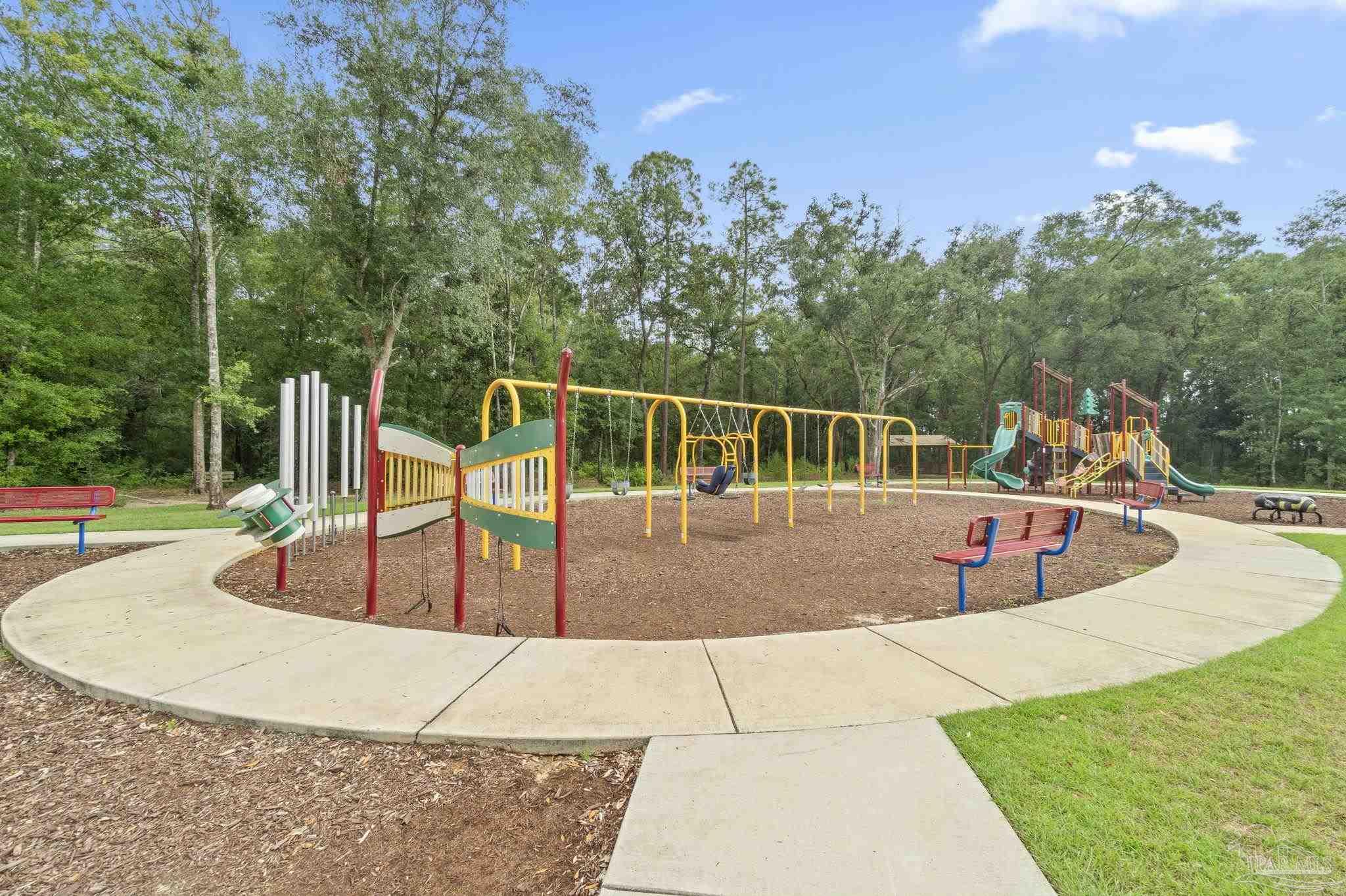 4358 Redbay Court Pace, FL 32571 - Photo 39 of 43