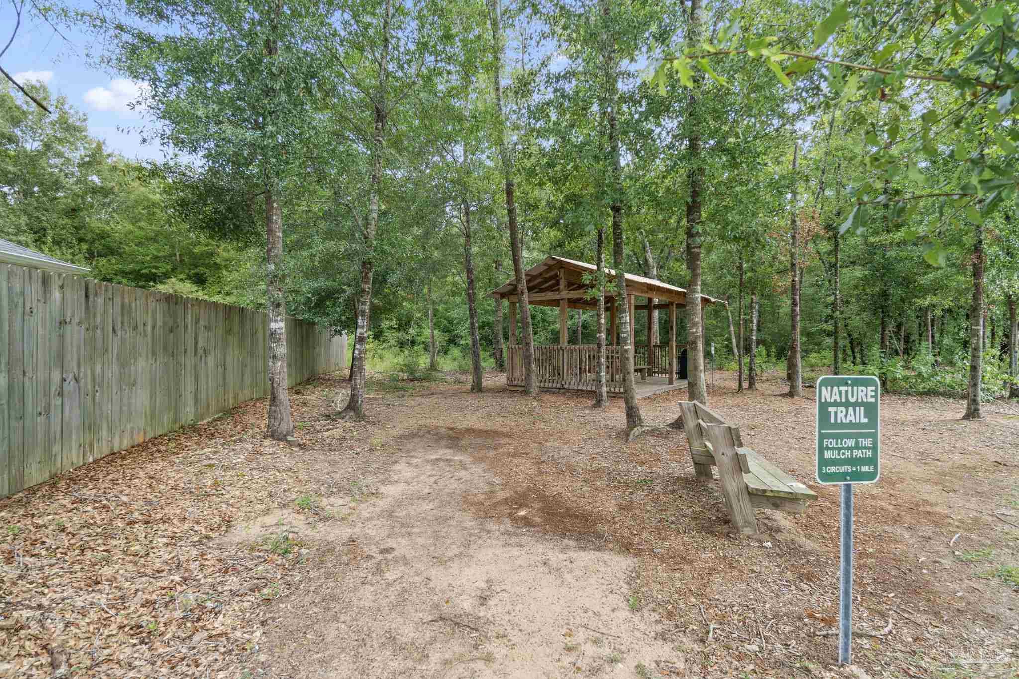 4358 Redbay Court Pace, FL 32571 - Photo 40 of 43