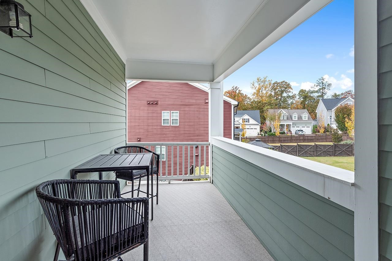 1716 Chestnut Falls Road Wendell, NC 27591 - Photo 21 of 33 Photo 22