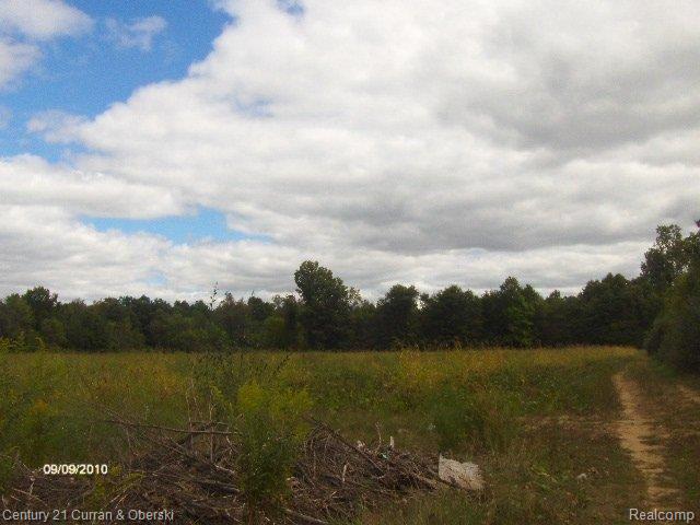 22965 Karr Road Belleville, MI 48111 - Photo 1 of 9 karr rd land dakmac 002