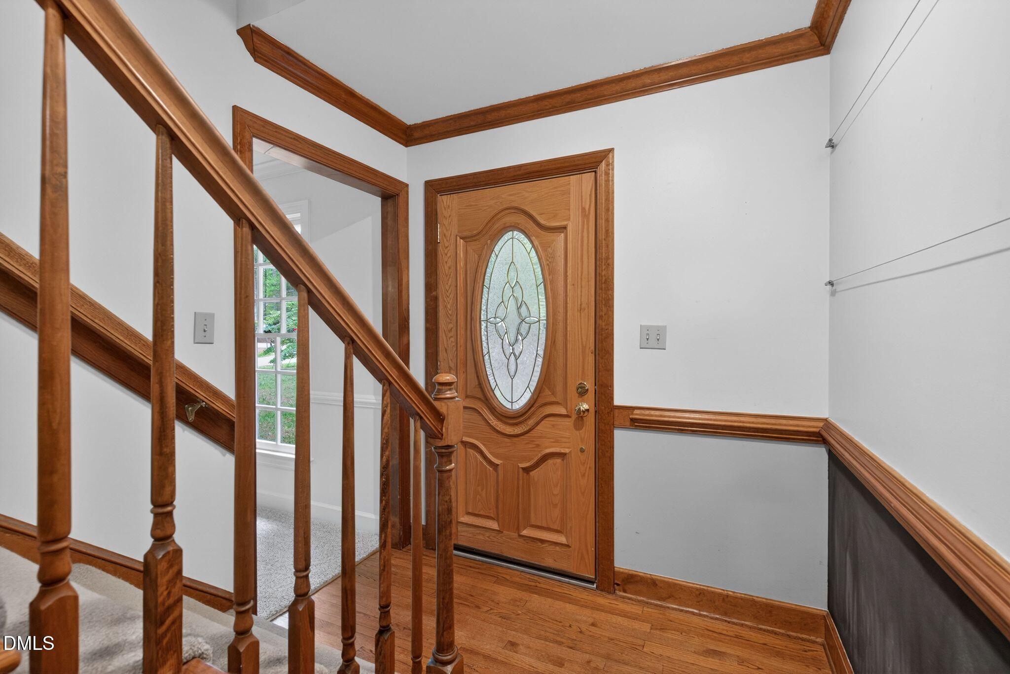 3212 Taylors Ridge Road Wake Forest, NC 27587 - Photo 27 of 81