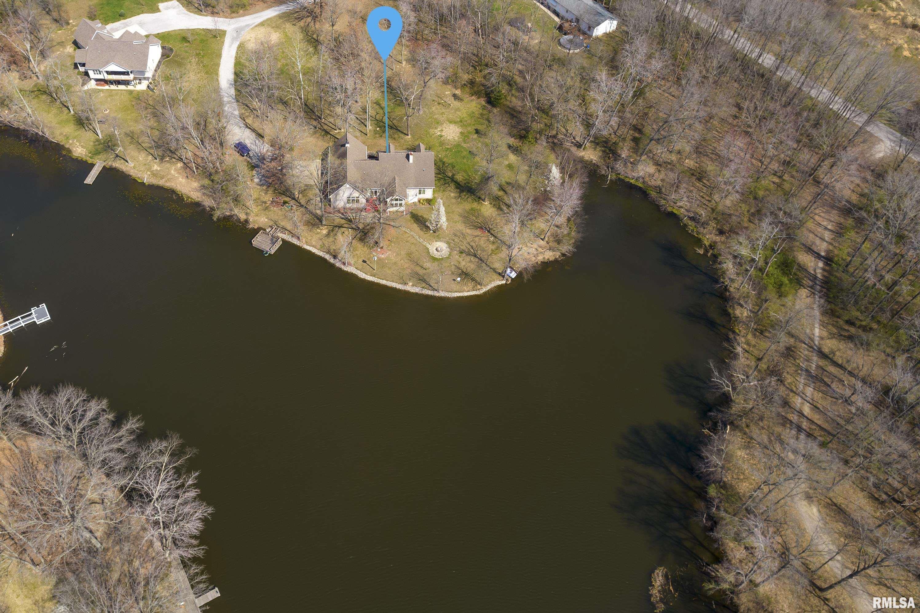 10927 Moses Dam Road Benton, IL 62812 - Photo 39 of 41