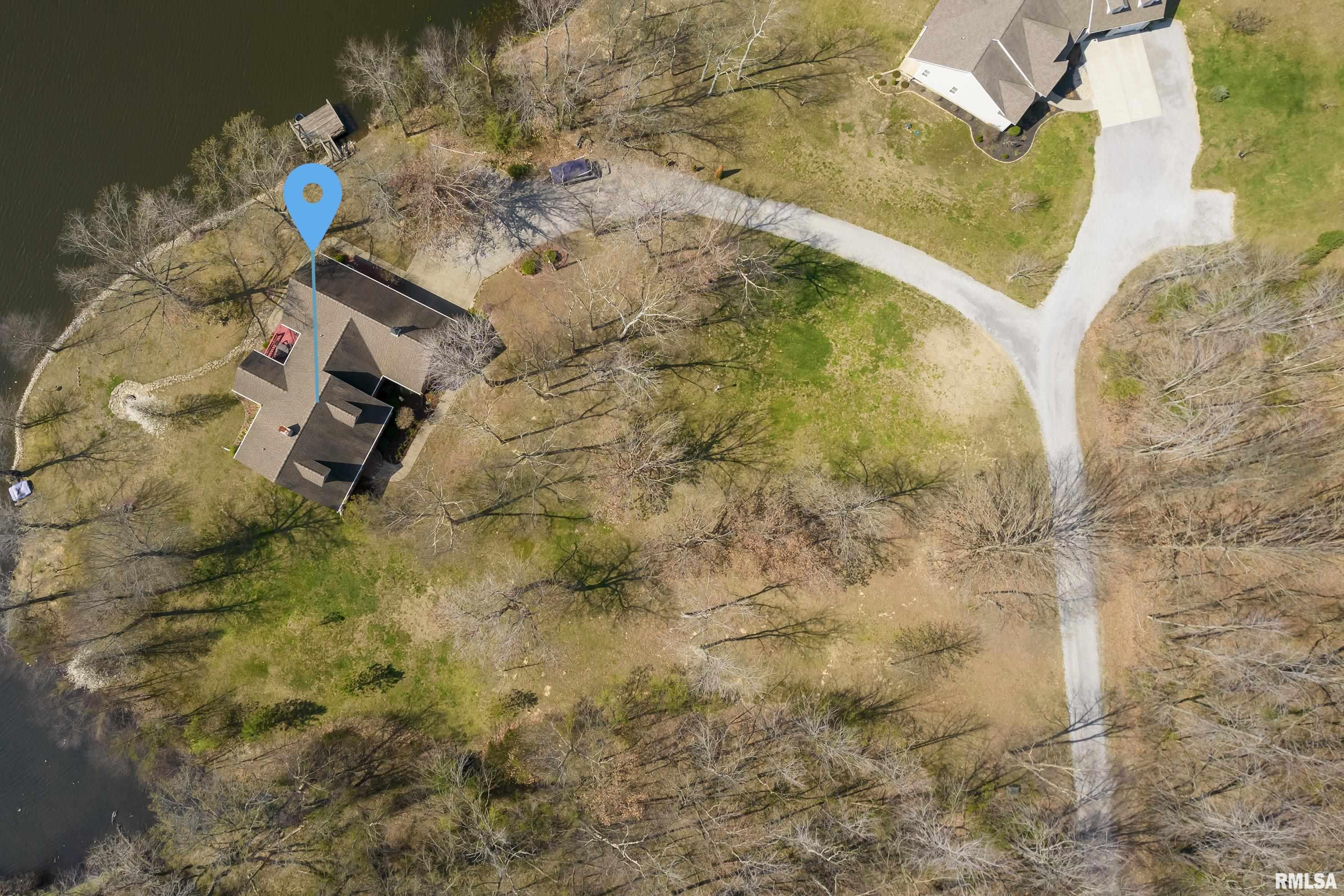 10927 Moses Dam Road Benton, IL 62812 - Photo 40 of 41
