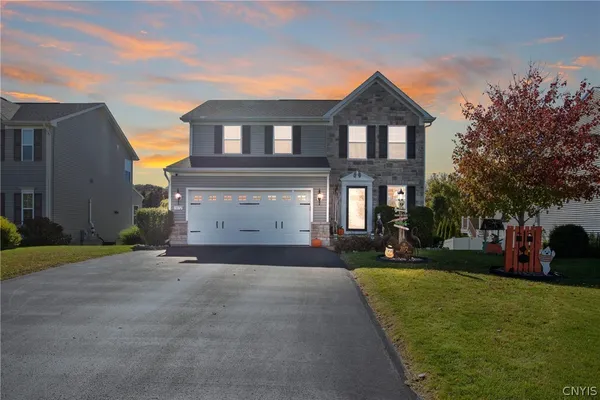 $469,900 | 3072 Wheatfield Drive, Sullivan, NY 13037