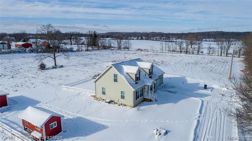 14200 Hudson Road Manchester, MI 48158 - Photo 47 of 49