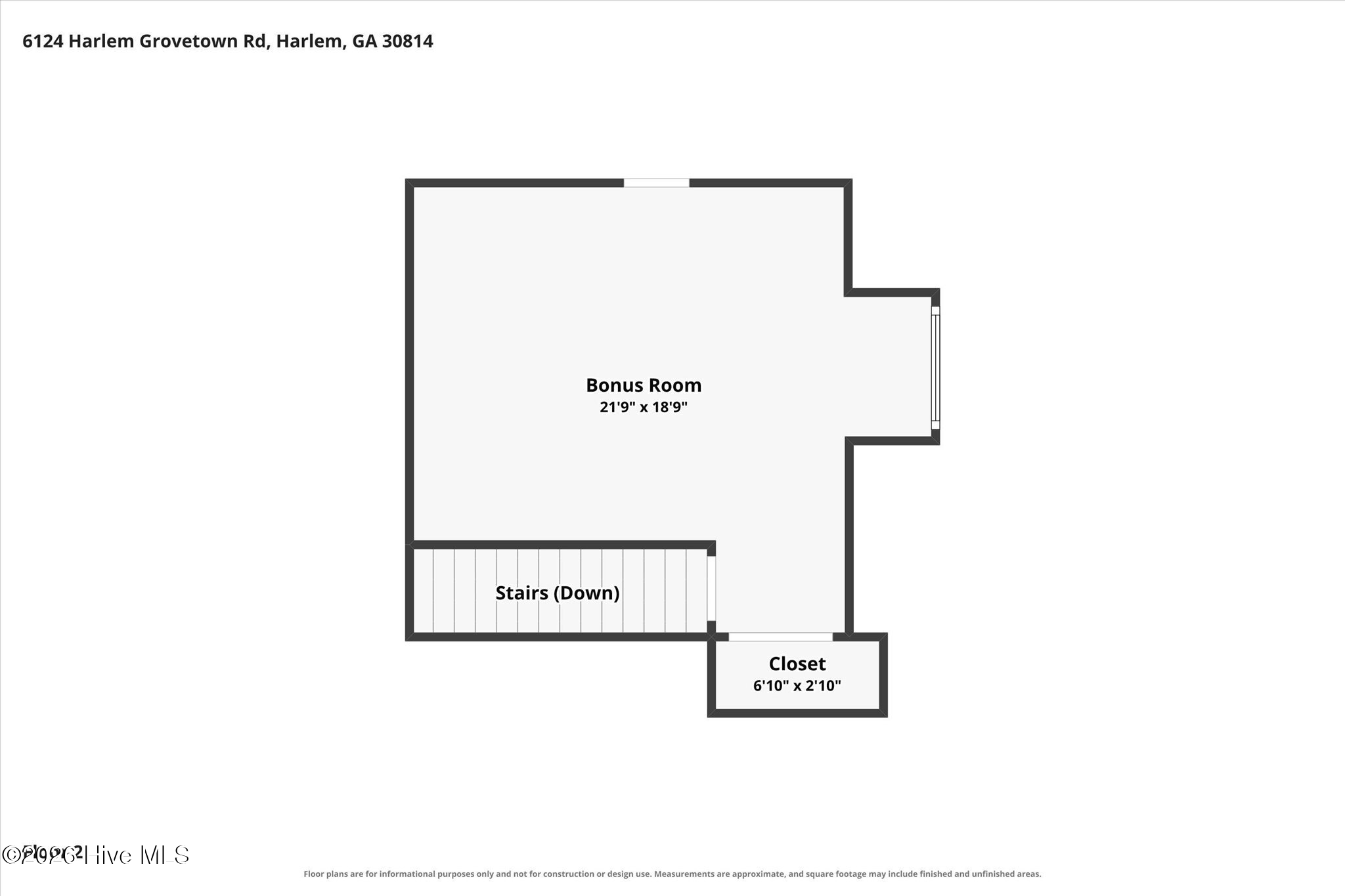 6124 Harlem Grovetown Road Harlem, GA 30814 - Photo 95 of 95 Gallery Image 95