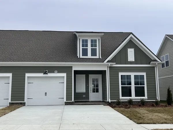 $409,175 | 5109 Pace Park Circle, Columbia, TN 38401