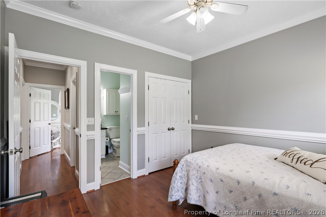 7033 Autryville Road Autryville, NC 28318 - Photo 14 of 46 Gallery Image 14