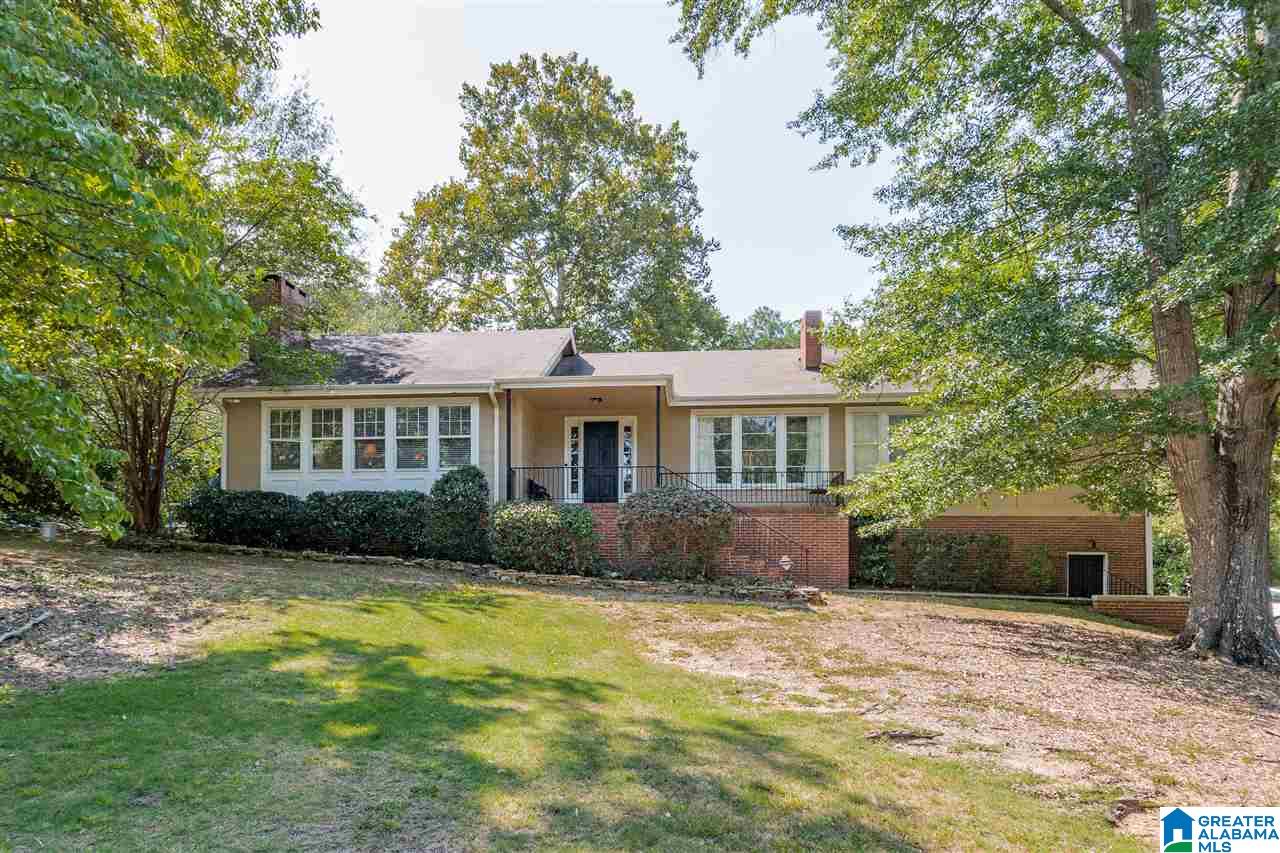 102 Hillside Road Bessemer, AL 35020 - Photo 1 of 35