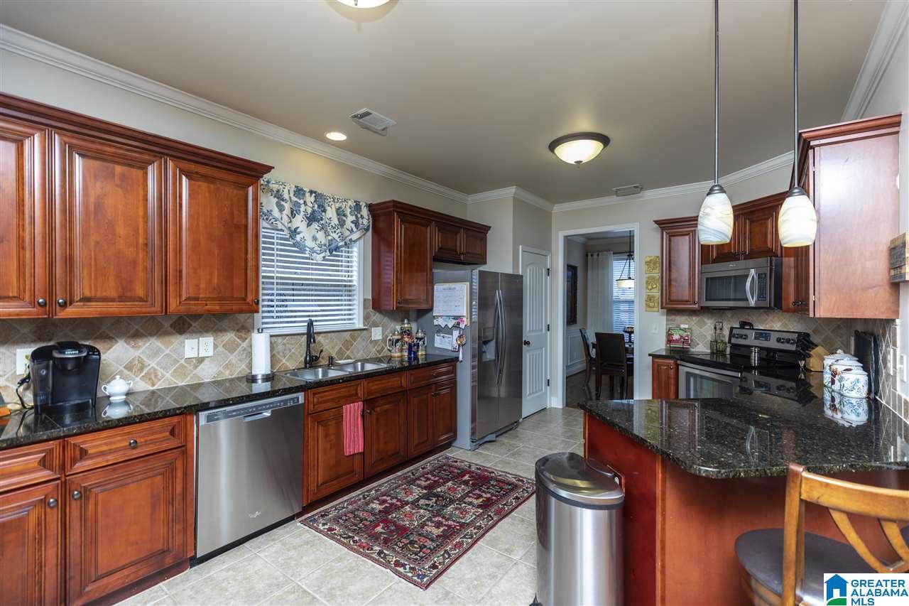 1036 Springfield Drive Chelsea, AL 35043 - Photo 9 of 37