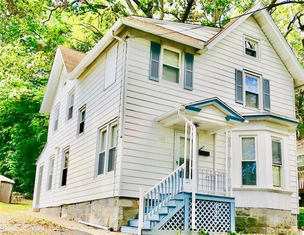 124 Wilson Street Waterbury, CT 06708 - Photo 1 of 1 Gallery Image 1