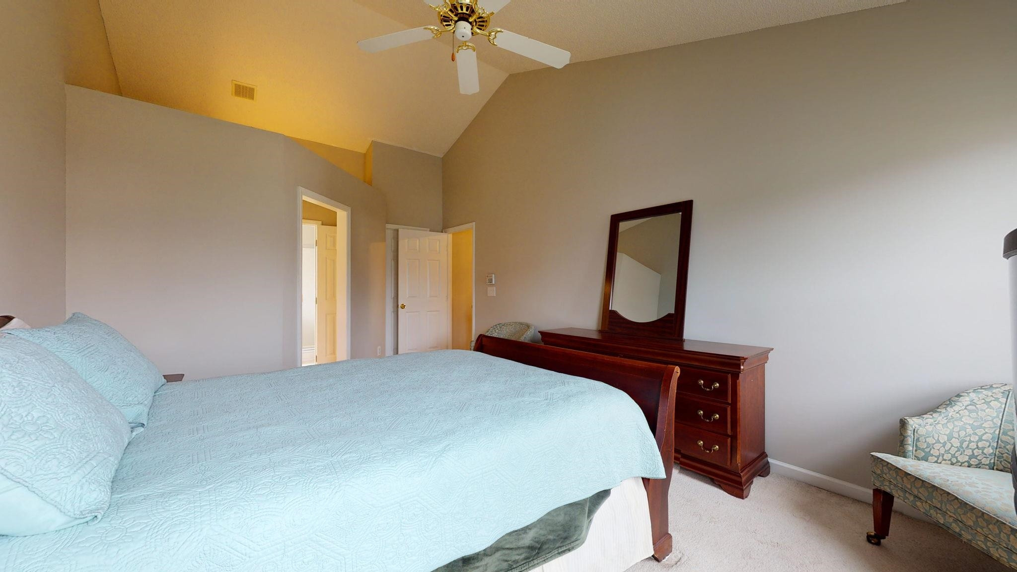 5704 Brookshadow Drive Raleigh, NC 27610 - Photo 20 of 36 Photo 20