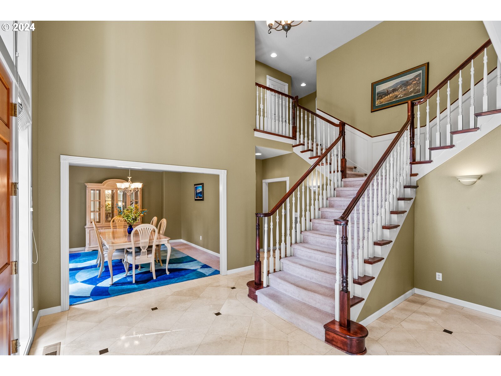 31500 Northwest 13th Avenue Ridgefield, WA 98642 - Photo 12 of 48 Entrance/Foyer