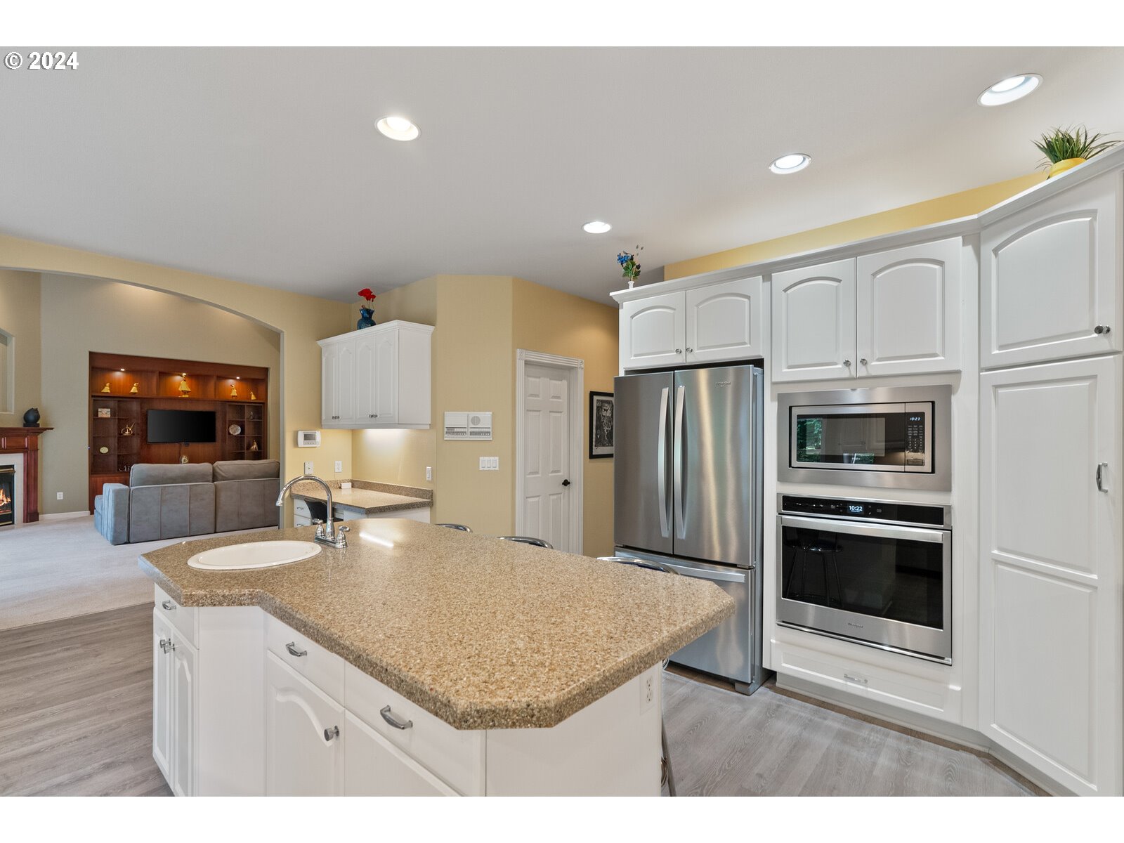 31500 Northwest 13th Avenue Ridgefield, WA 98642 - Photo 18 of 48 Kitchen