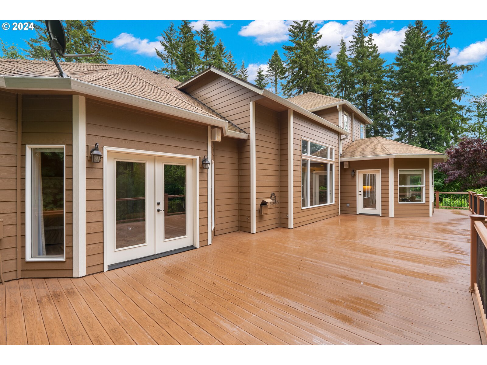 31500 Northwest 13th Avenue Ridgefield, WA 98642 - Photo 23 of 48 Deck