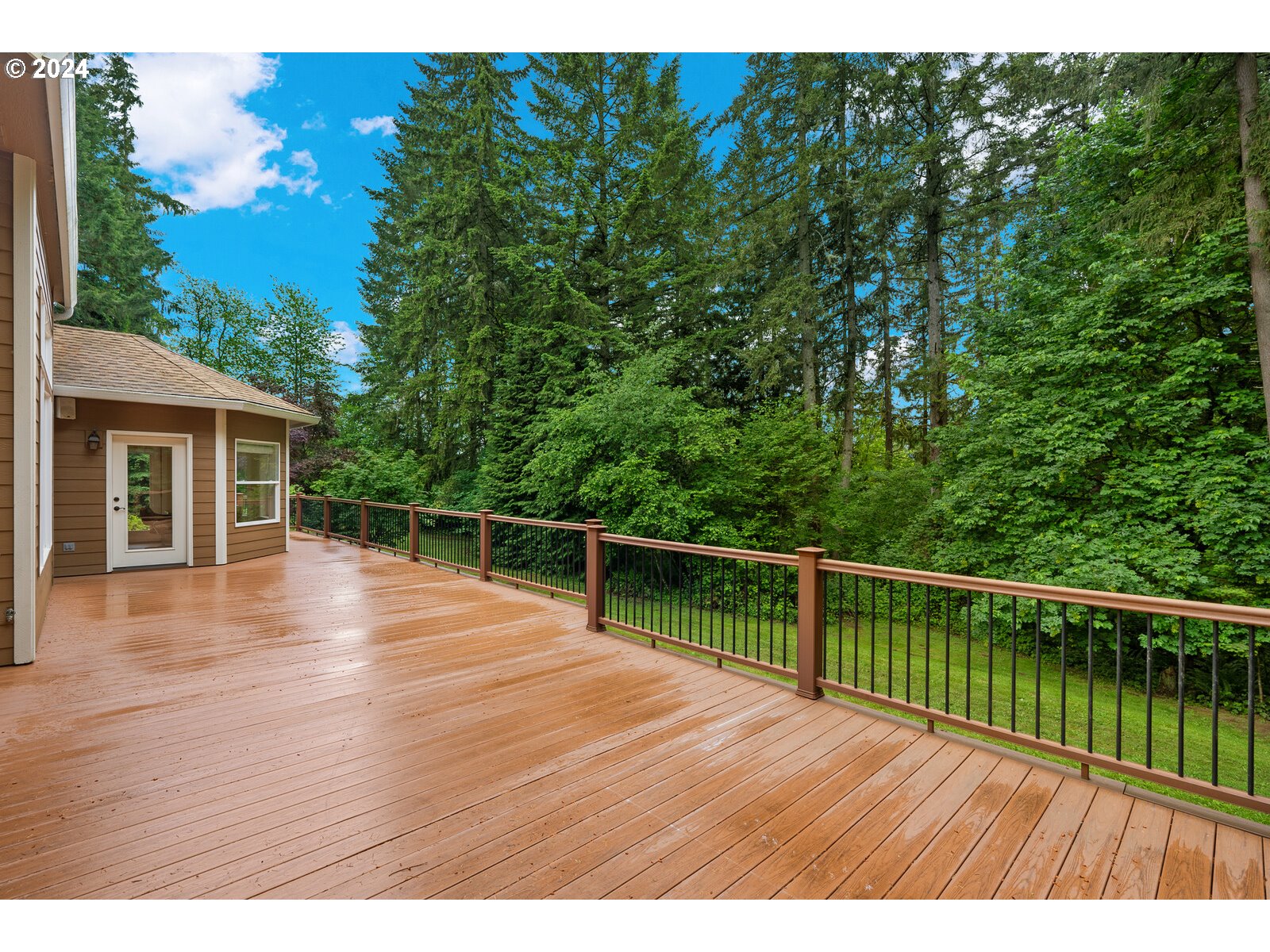 31500 Northwest 13th Avenue Ridgefield, WA 98642 - Photo 24 of 48 Deck