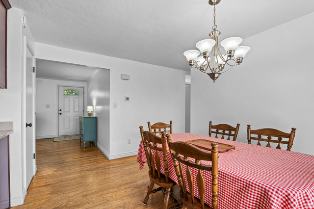 480 North 150 E Street Springville, UT 84663 - Photo 17 of 36 Dining area