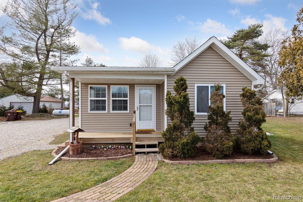 607 North Eifert Road Mason, MI 48854 - Photo 1 of 25
