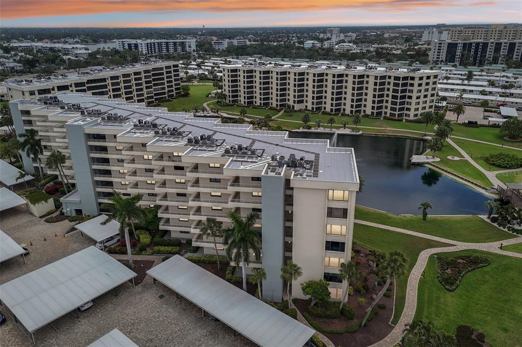 5760 Midnight Pass Road, Unit 209D Sarasota, FL 34242 - Photo 70 of 73 Gallery Image 70