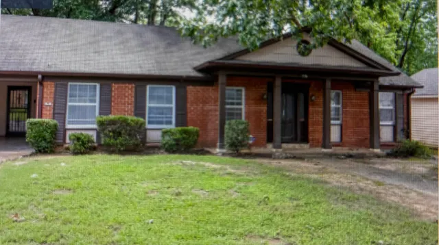 $185,000 | 3467 Fox Meadows Road, Memphis, TN 38115