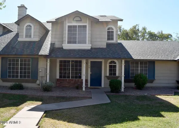 $1,600 | 10101 North 91st Avenue, Unit 70, Peoria, AZ 85345