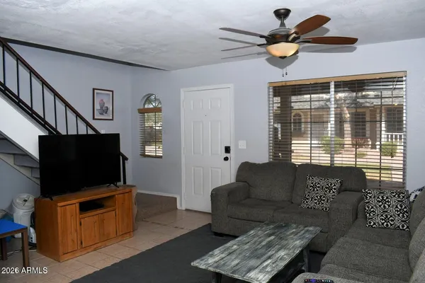 $1,600 | 10101 North 91st Avenue, Unit 70, Peoria, AZ 85345