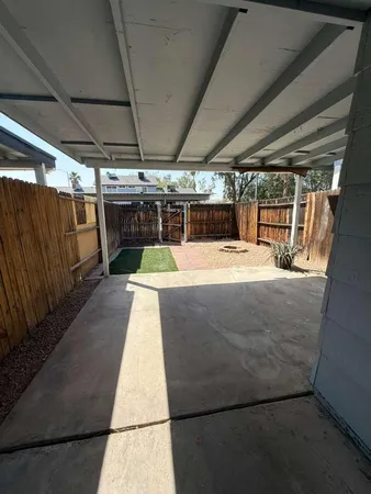 $1,600 | 10101 North 91st Avenue, Unit 70, Peoria, AZ 85345