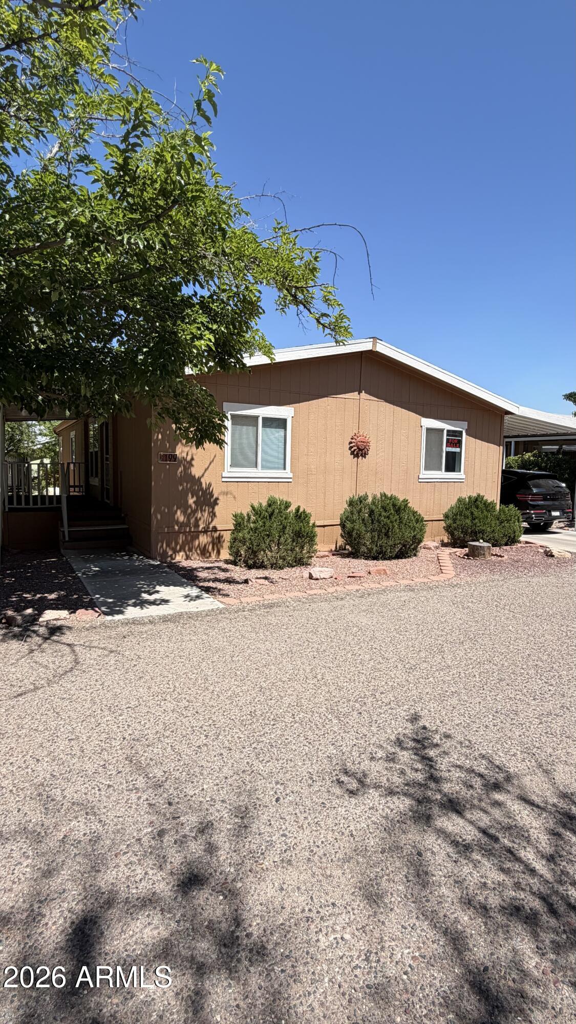 6770 West State Rte 89A, Unit 199 Sedona, AZ 86336 - Photo 1 of 9 IMG_2418