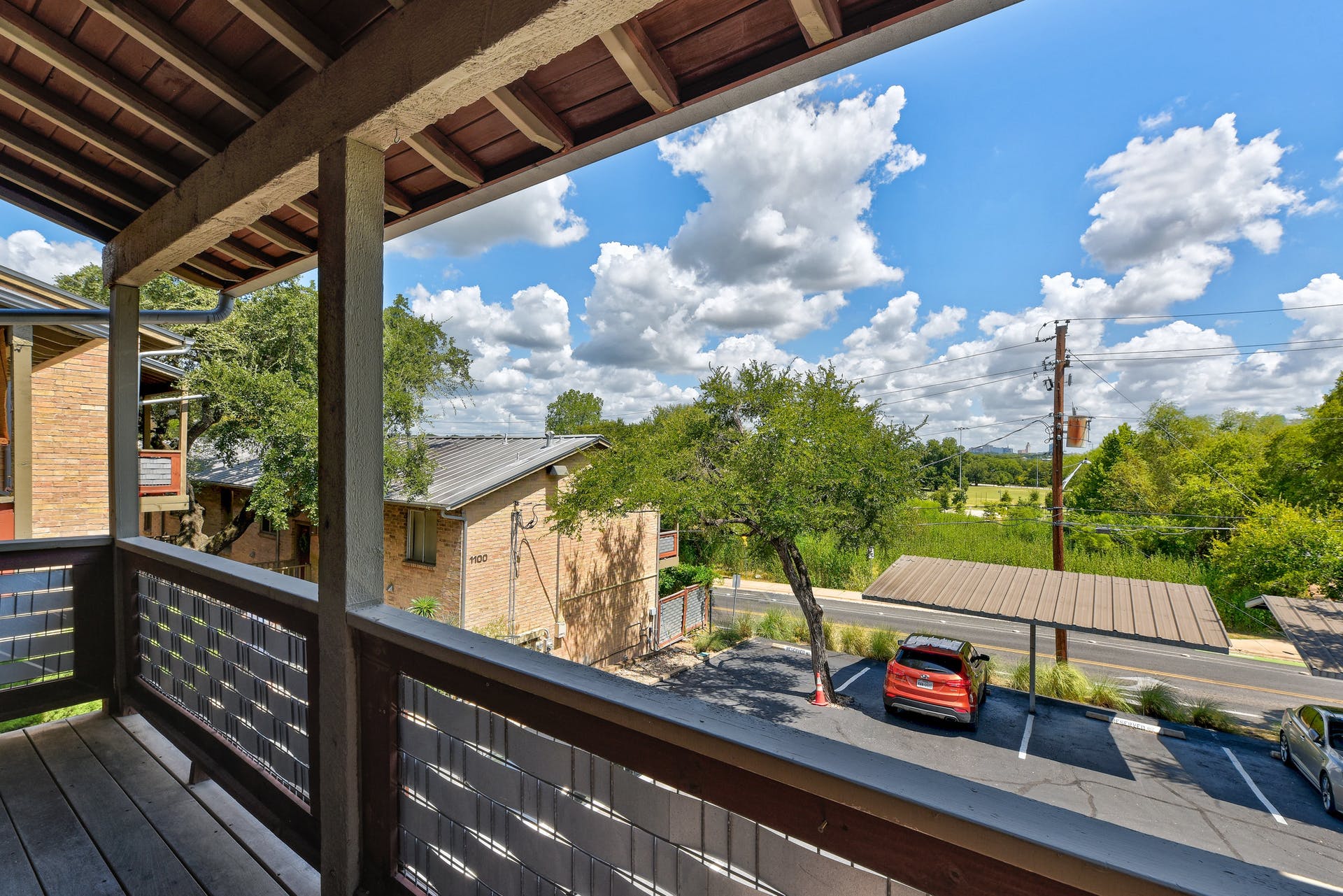 1100 Azie Morton Road, Unit 1102 Austin, TX 78704 - Photo 23 of 26