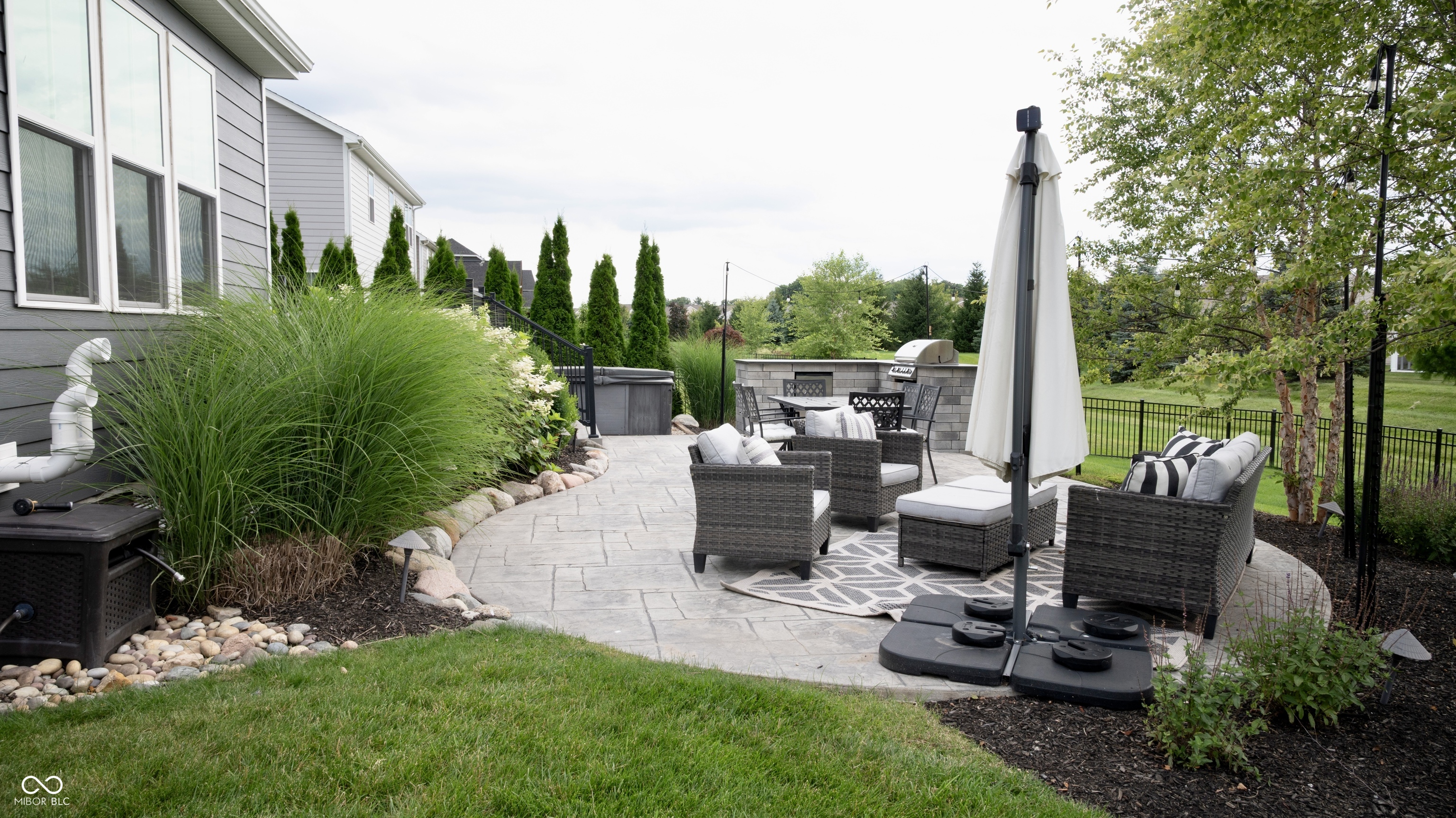 12874 Girvan Way Fishers, IN 46037 - Photo 13 of 76