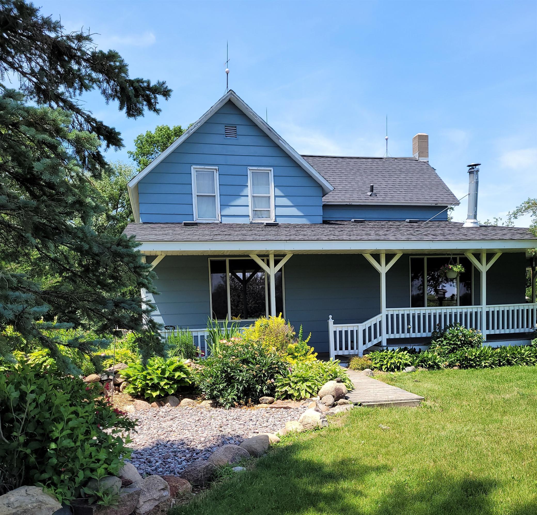 1169 Ronneby Road Northeast Foley, MN 56329 - Photo 1 of 1 Gallery Image 1