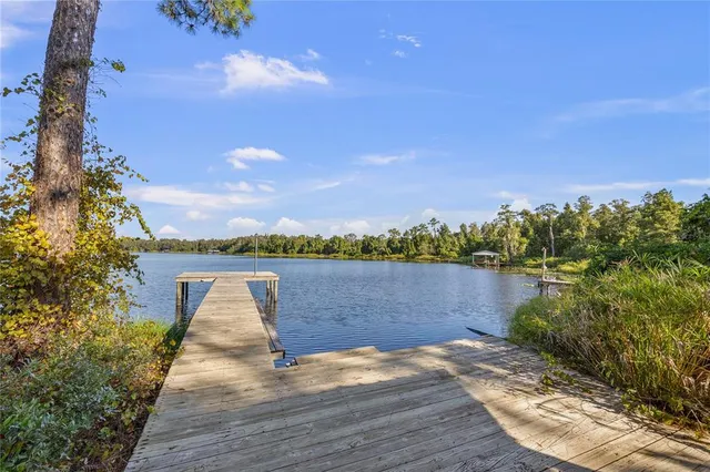 a view of balcony with furniture