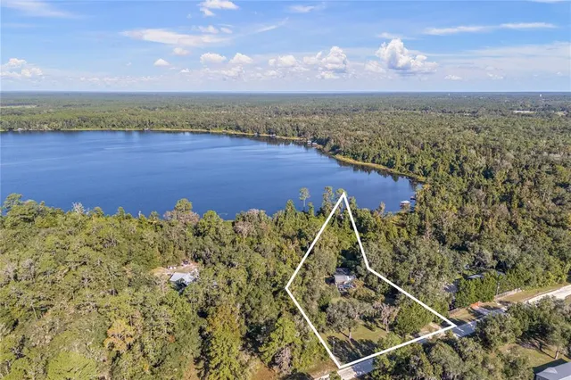 $449,000 | 11930 Southeast 225th Drive, Hawthorne, FL 32640