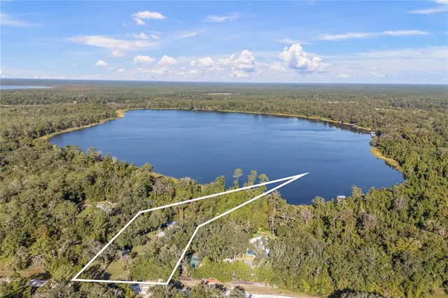 $449,000 | 11930 Southeast 225th Drive, Hawthorne, FL 32640