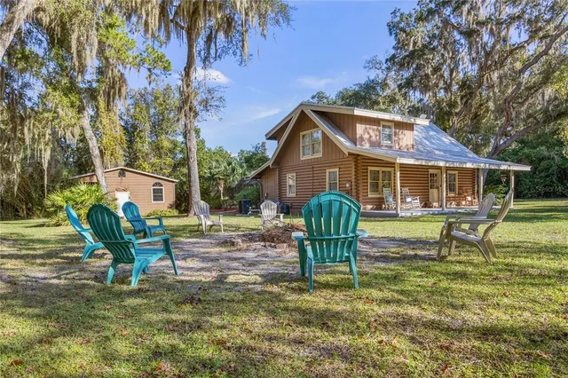 $449,000 | 11930 Southeast 225th Drive, Hawthorne, FL 32640