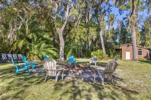 $449,000 | 11930 Southeast 225th Drive, Hawthorne, FL 32640