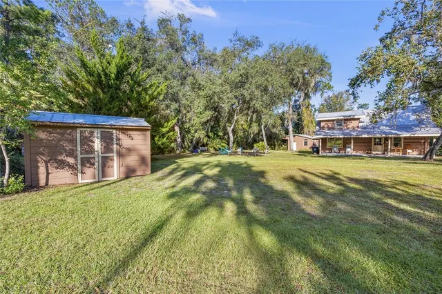 $449,000 | 11930 Southeast 225th Drive, Hawthorne, FL 32640