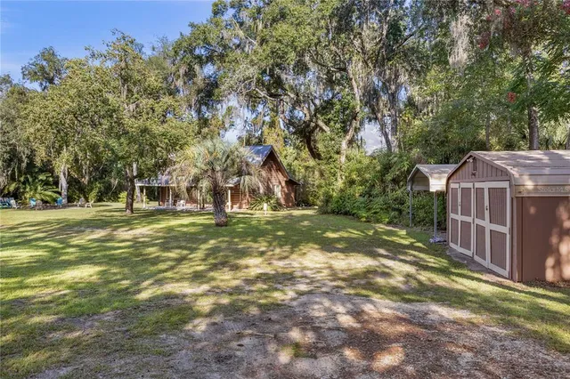 $449,000 | 11930 Southeast 225th Drive, Hawthorne, FL 32640